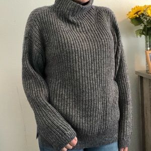 Apt 9 Cozy Knit Sweater